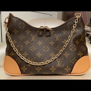 Louis Vuitton Boulogne